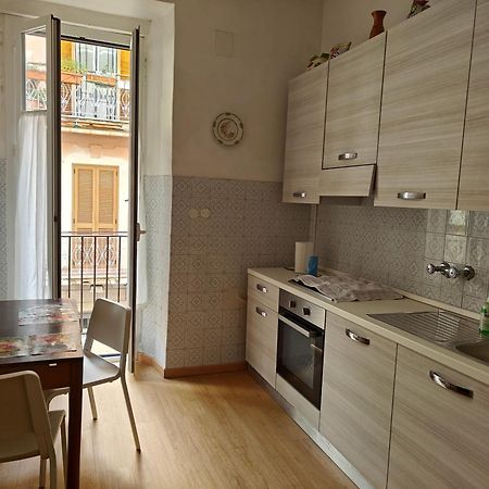 Apartamento Casa Annita Fondi Exterior foto