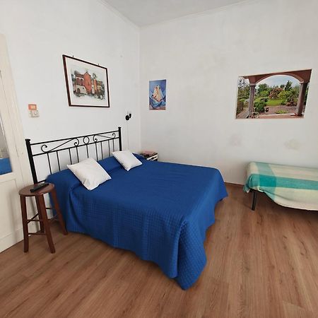Apartamento Casa Annita Fondi Exterior foto