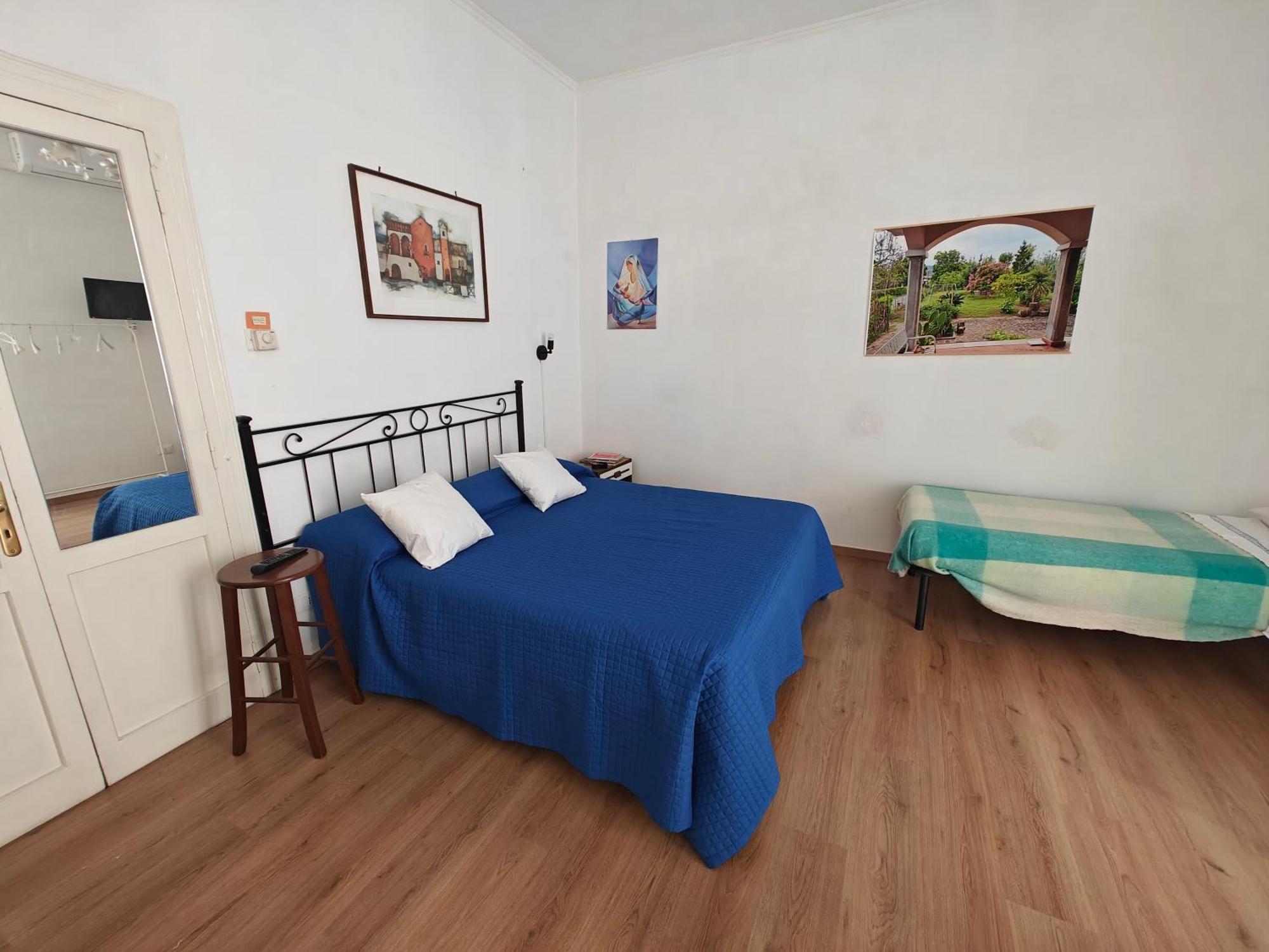 Apartamento Casa Annita Fondi Exterior foto