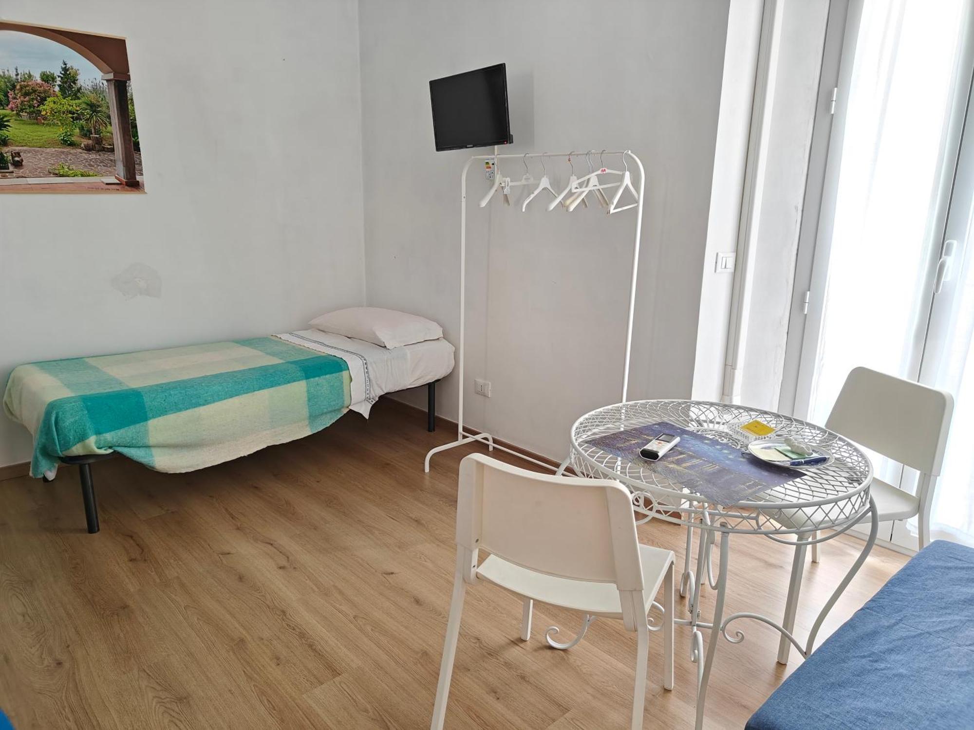 Apartamento Casa Annita Fondi Exterior foto